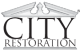 city restoration logo